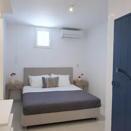 Vila Ioan Agios Ioannis Diakoftis