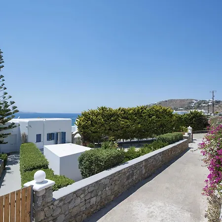 Ioan Vila Agios Ioannis Diakoftis