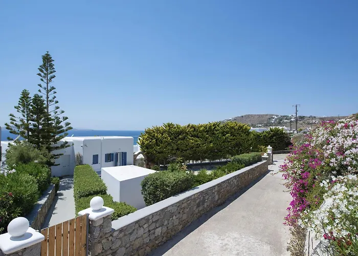 Ioan Vila Agios Ioannis Diakoftis