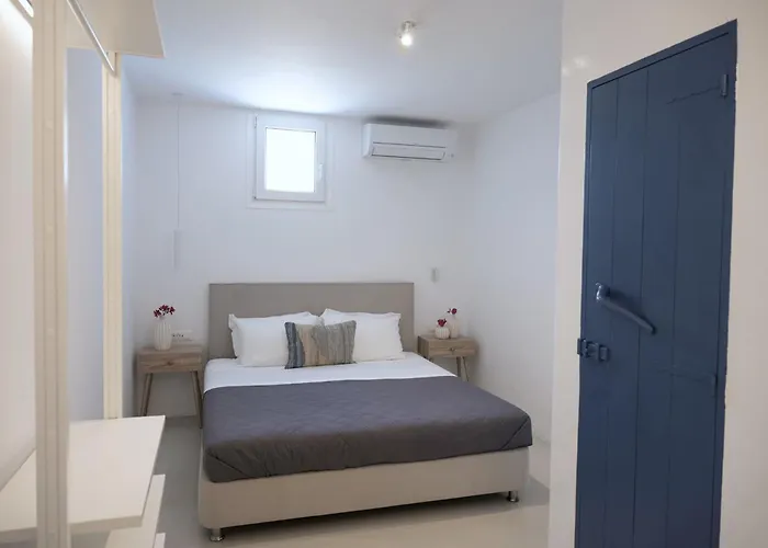 Villa Ioan Agios Ioannis Diakoftis